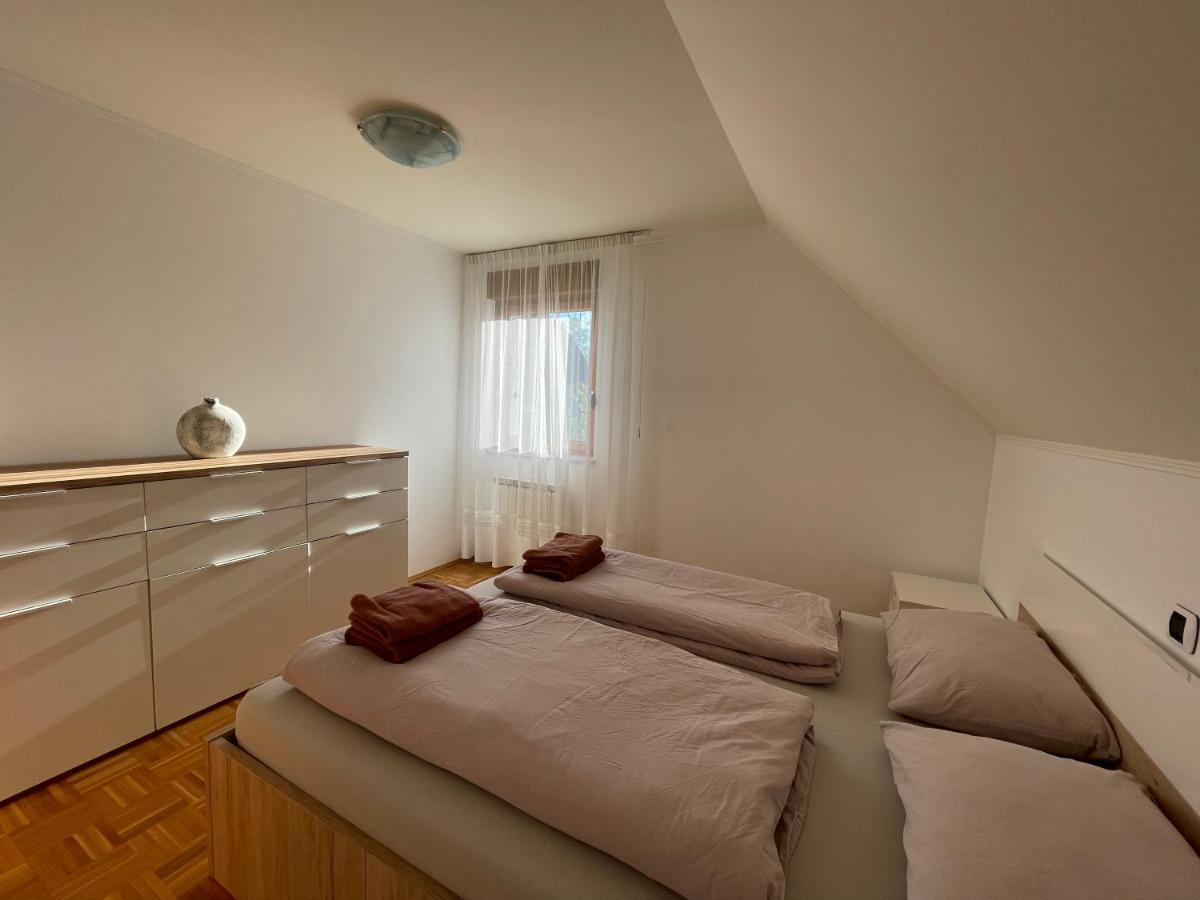 Isonzo Apartment Bovec Exteriér fotografie