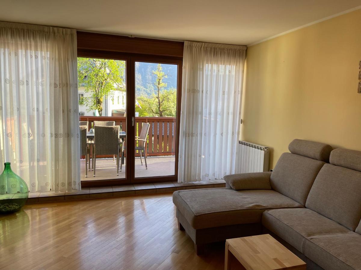 Isonzo Apartment Bovec Exteriér fotografie