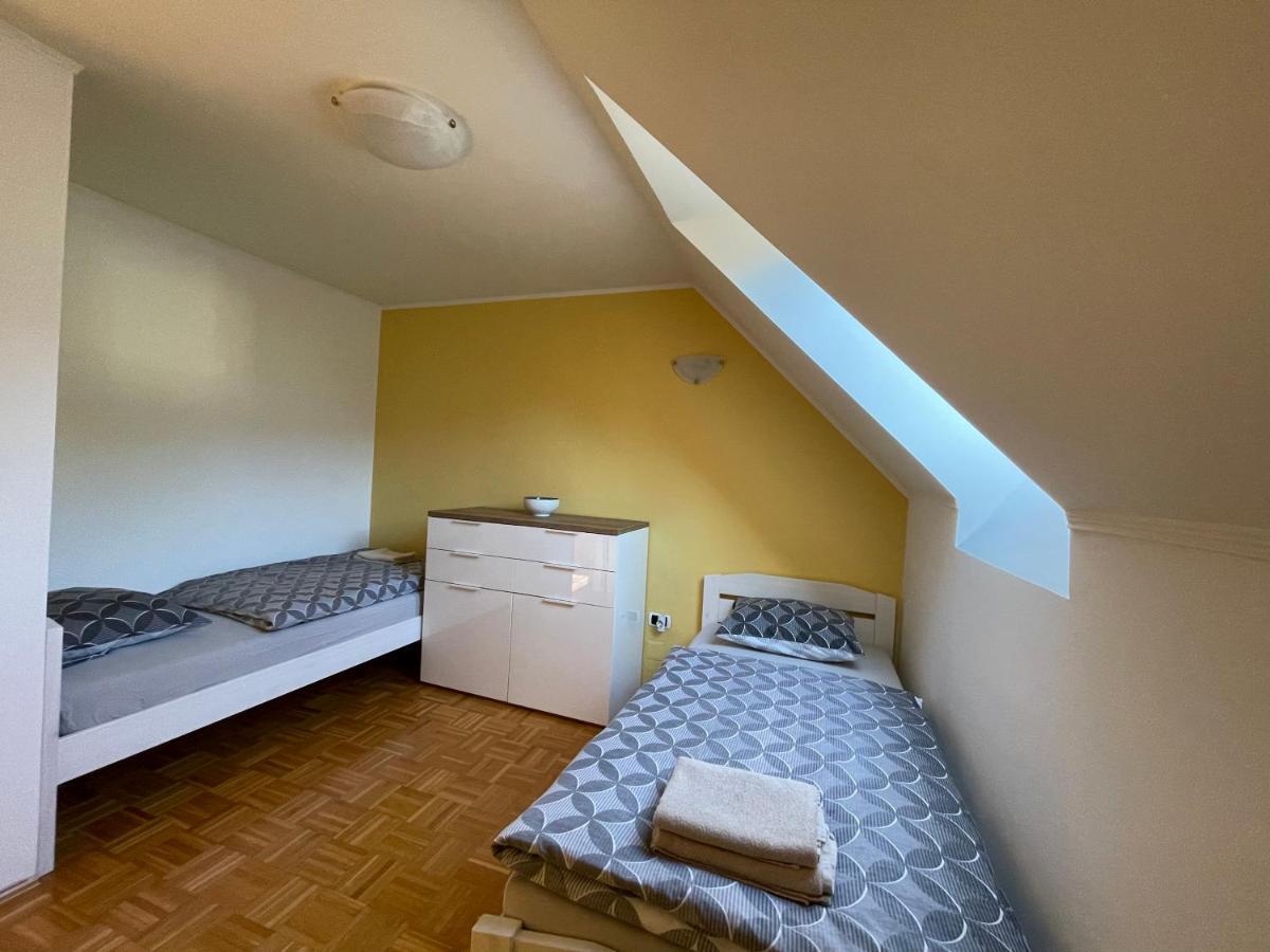 Isonzo Apartment Bovec Exteriér fotografie