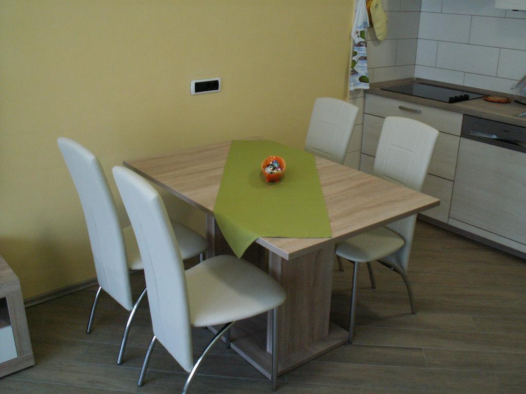 Isonzo Apartment Bovec Exteriér fotografie