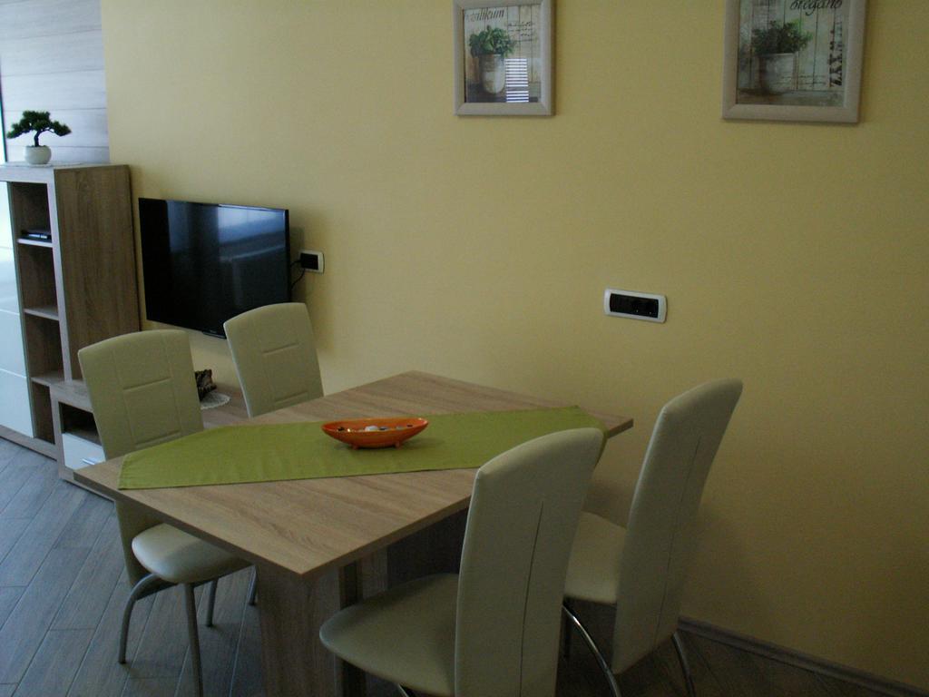 Isonzo Apartment Bovec Exteriér fotografie