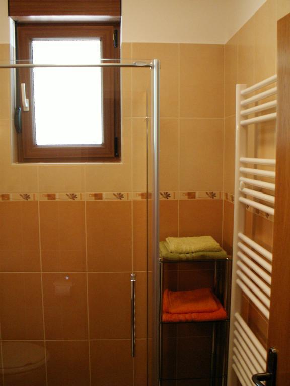 Isonzo Apartment Bovec Exteriér fotografie