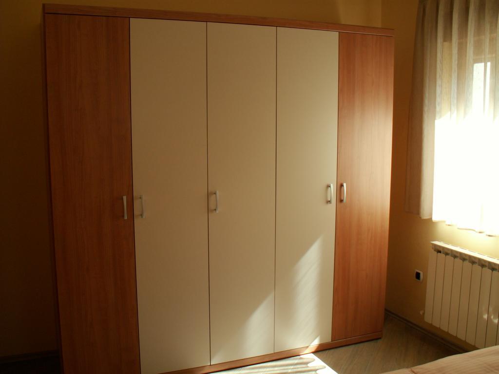 Isonzo Apartment Bovec Exteriér fotografie