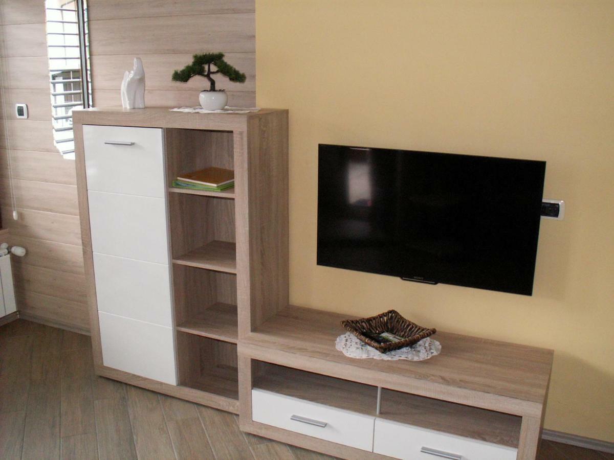 Isonzo Apartment Bovec Exteriér fotografie